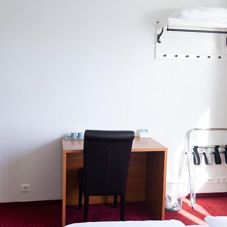 Hotel Dalvík Eksteriør bilde