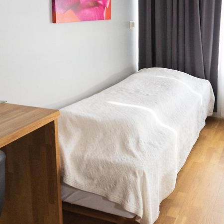 Hotel Dalvík Eksteriør bilde