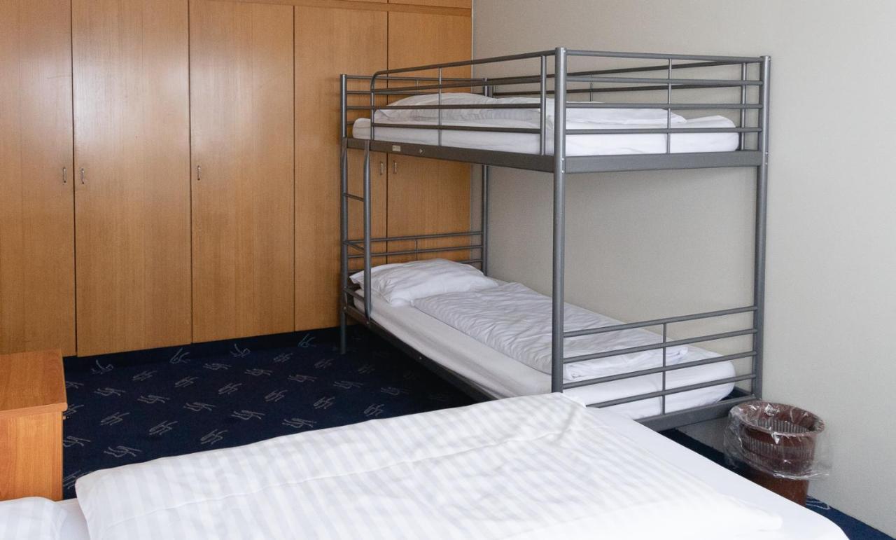 Hotel Dalvík Eksteriør bilde