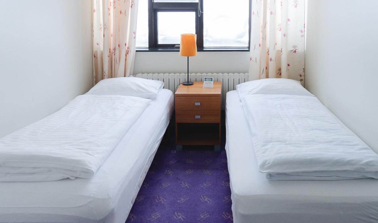 Hotel Dalvík Eksteriør bilde