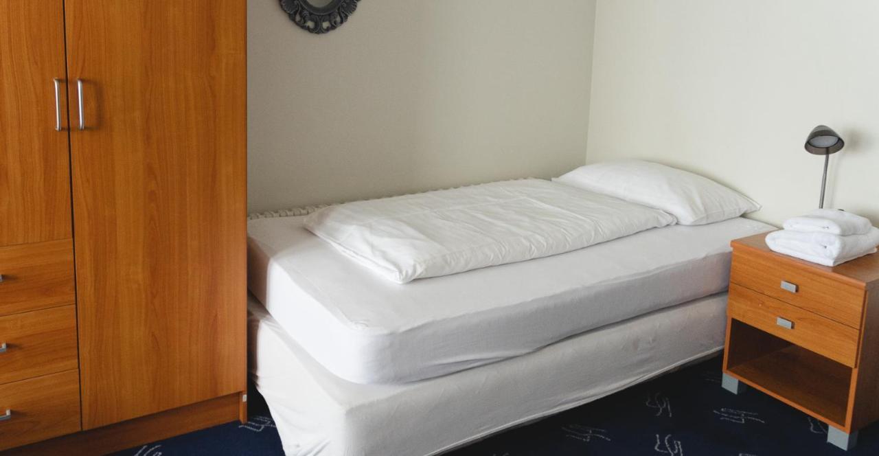 Hotel Dalvík Eksteriør bilde