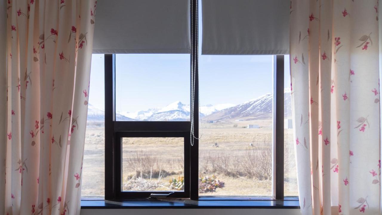 Hotel Dalvík Eksteriør bilde