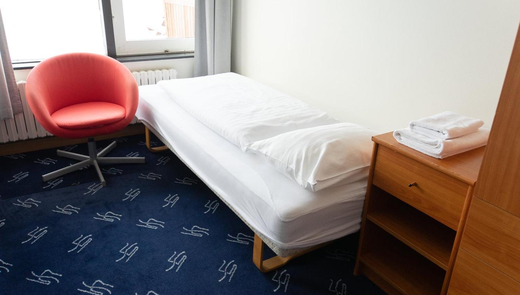 Hotel Dalvík Eksteriør bilde