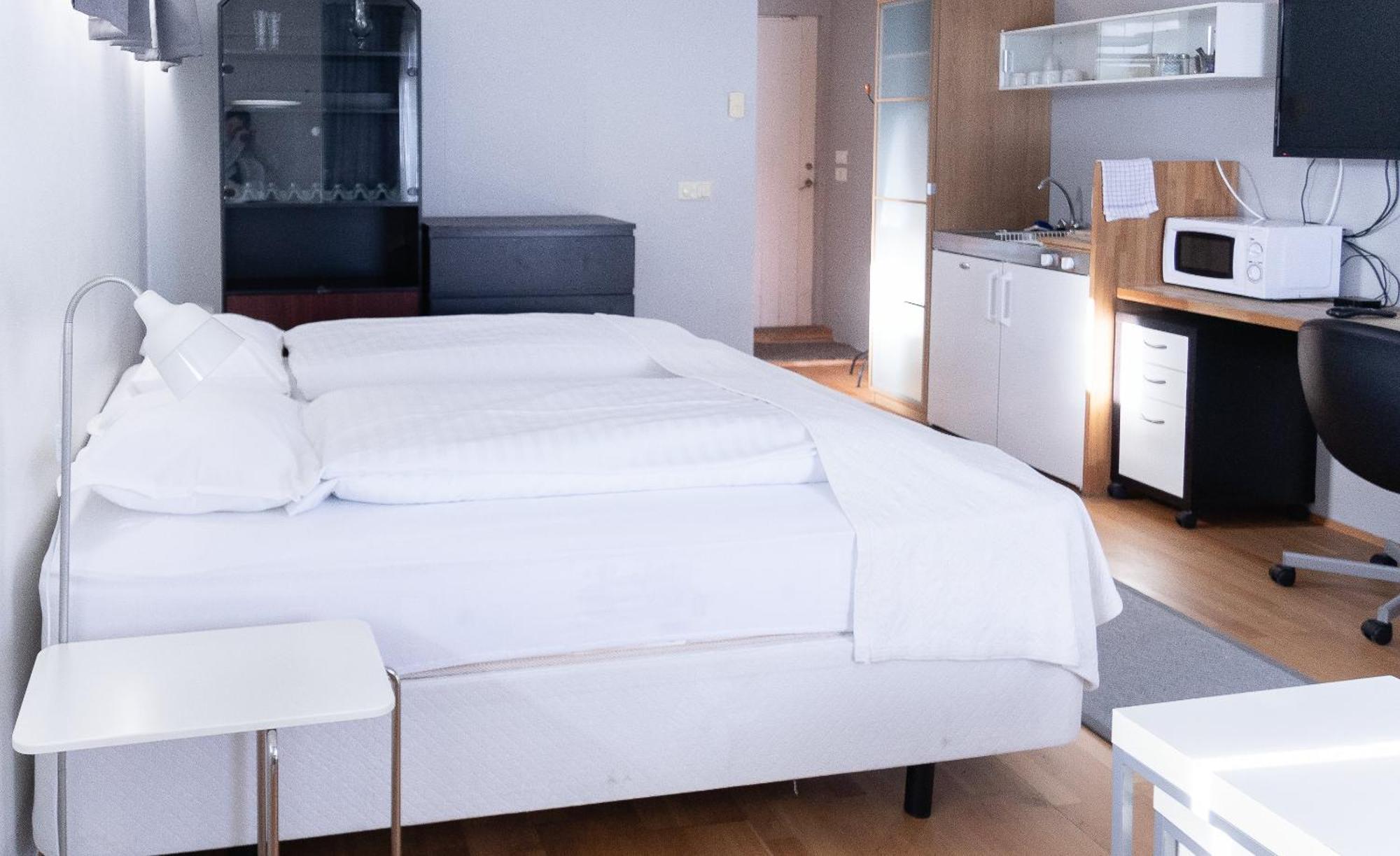Hotel Dalvík Eksteriør bilde
