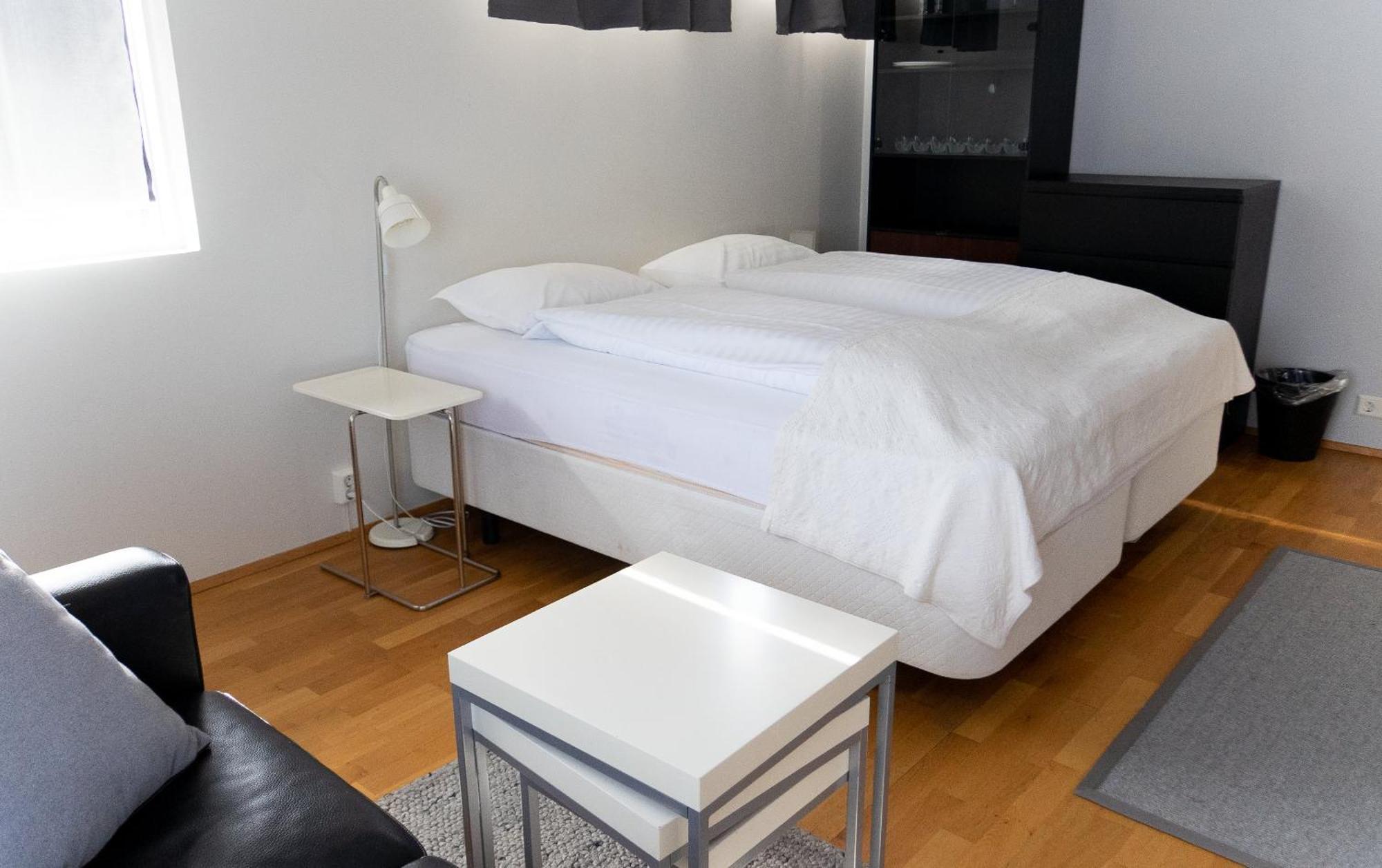 Hotel Dalvík Eksteriør bilde