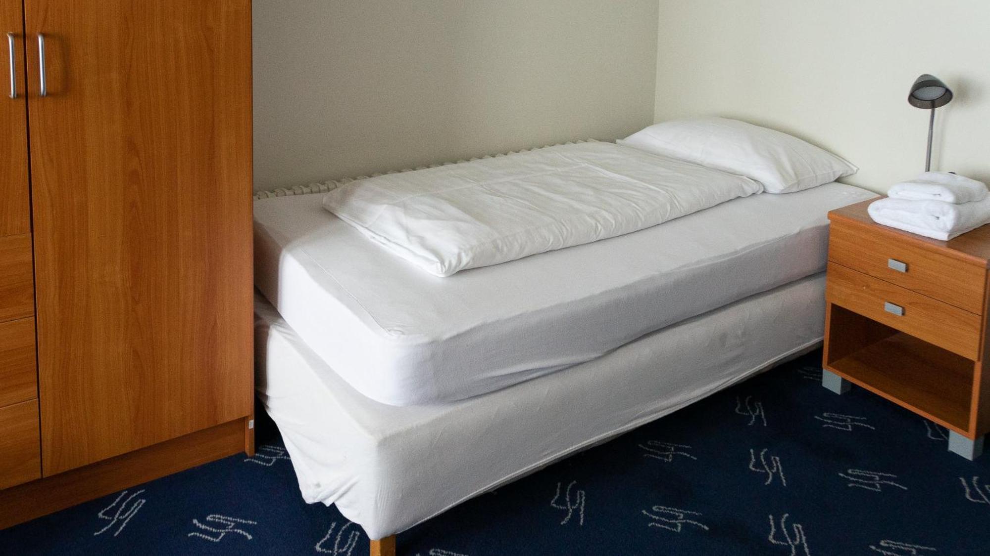 Hotel Dalvík Eksteriør bilde