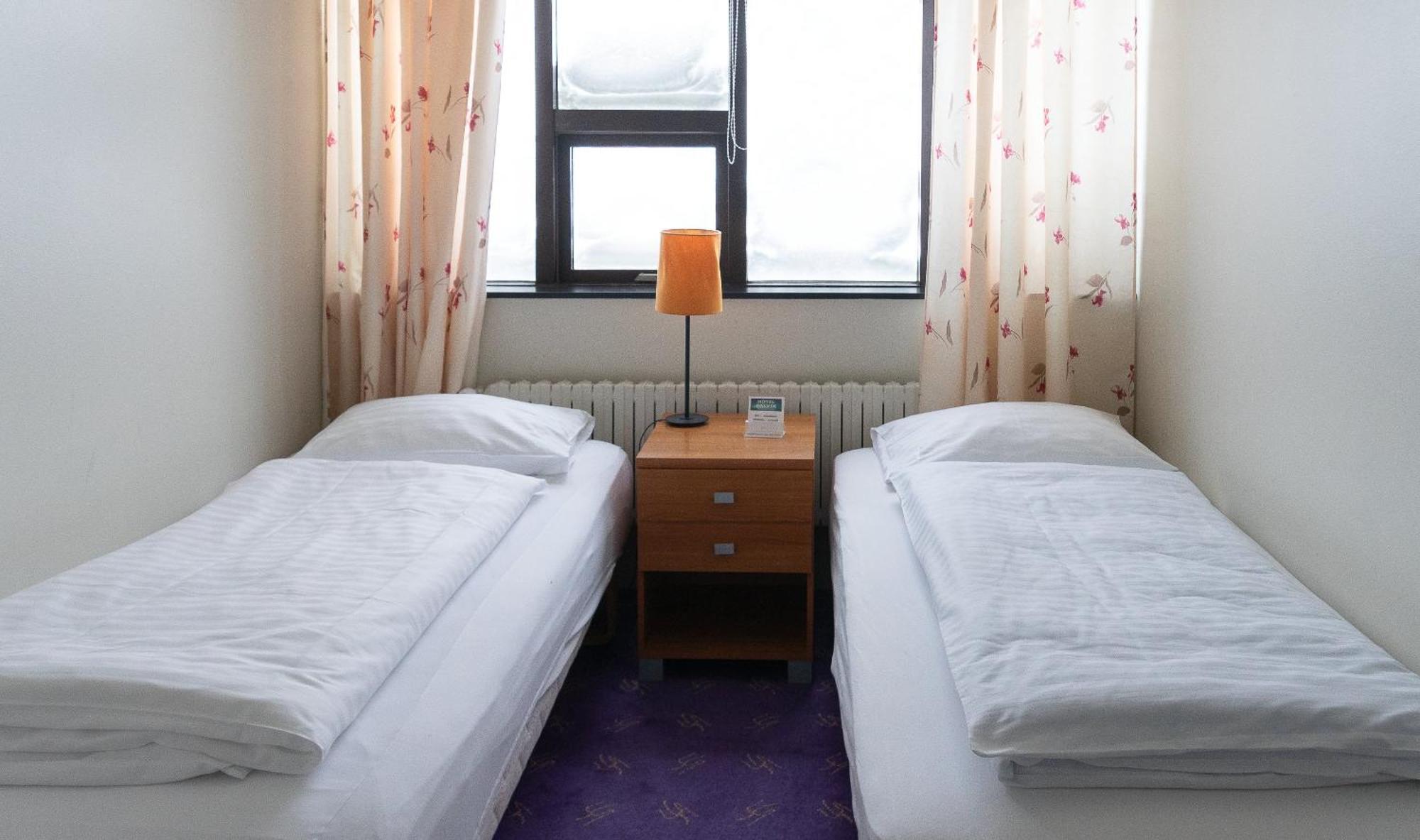 Hotel Dalvík Eksteriør bilde