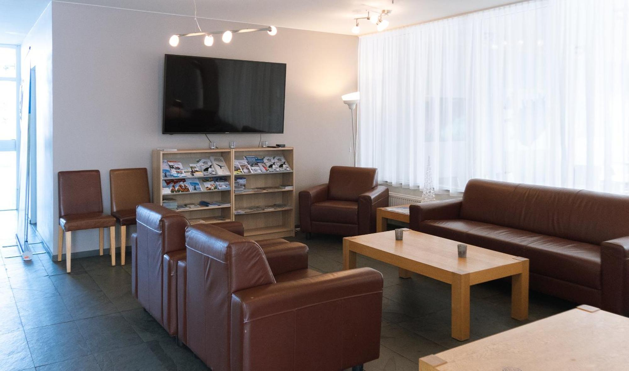 Hotel Dalvík Eksteriør bilde