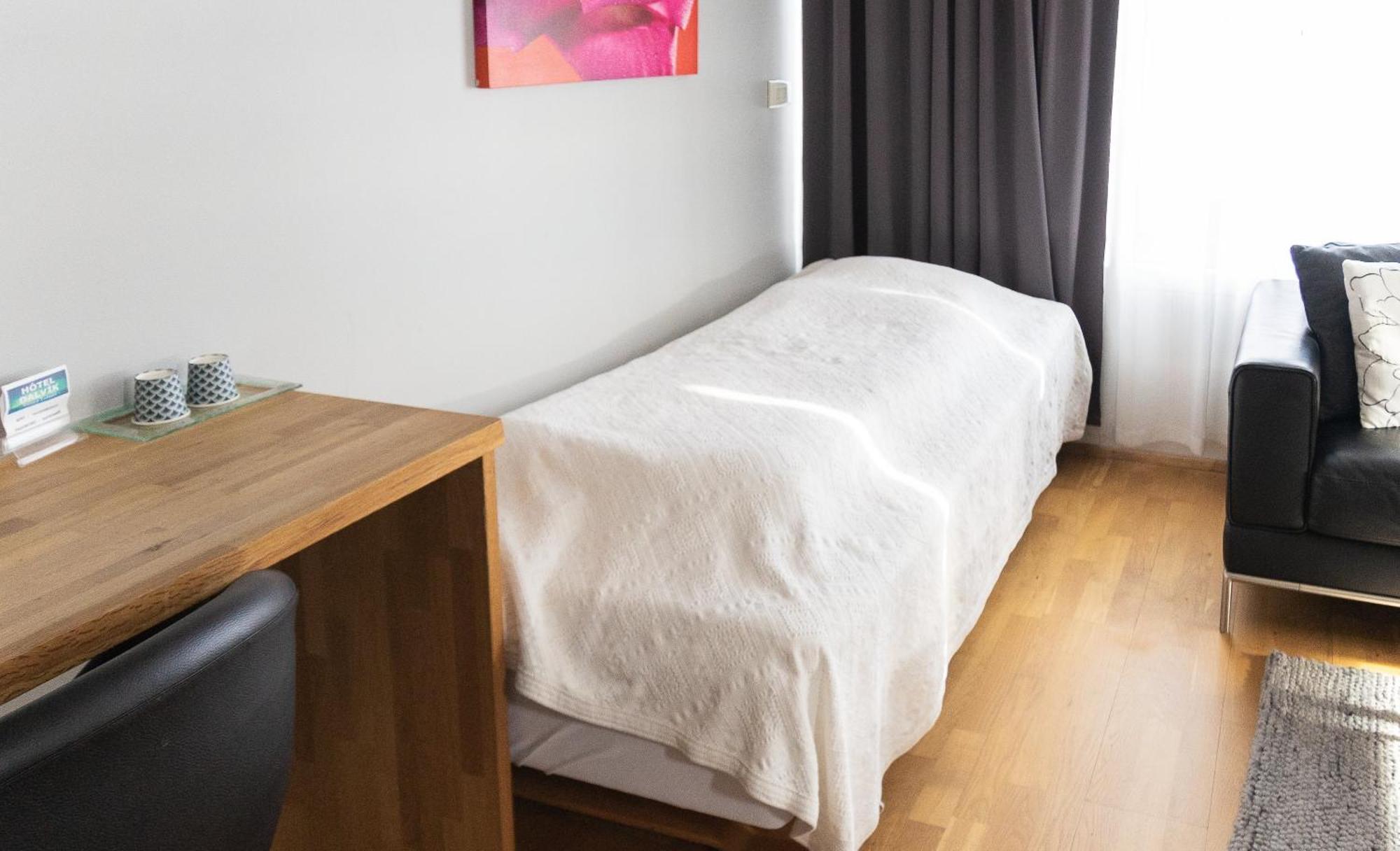 Hotel Dalvík Eksteriør bilde