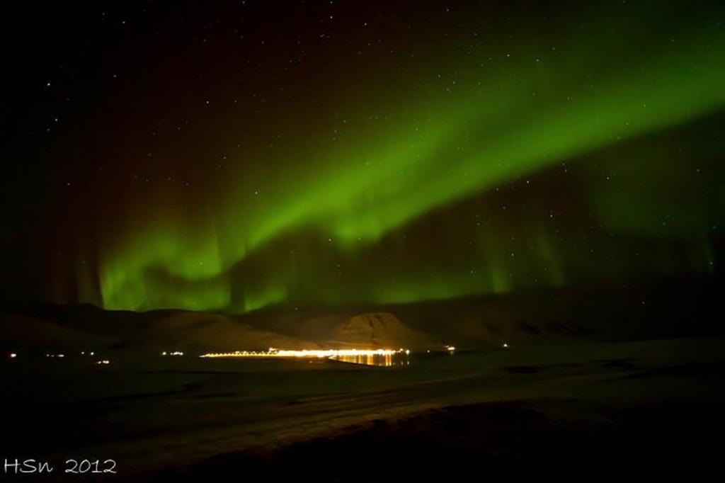Hotel Dalvík Eksteriør bilde