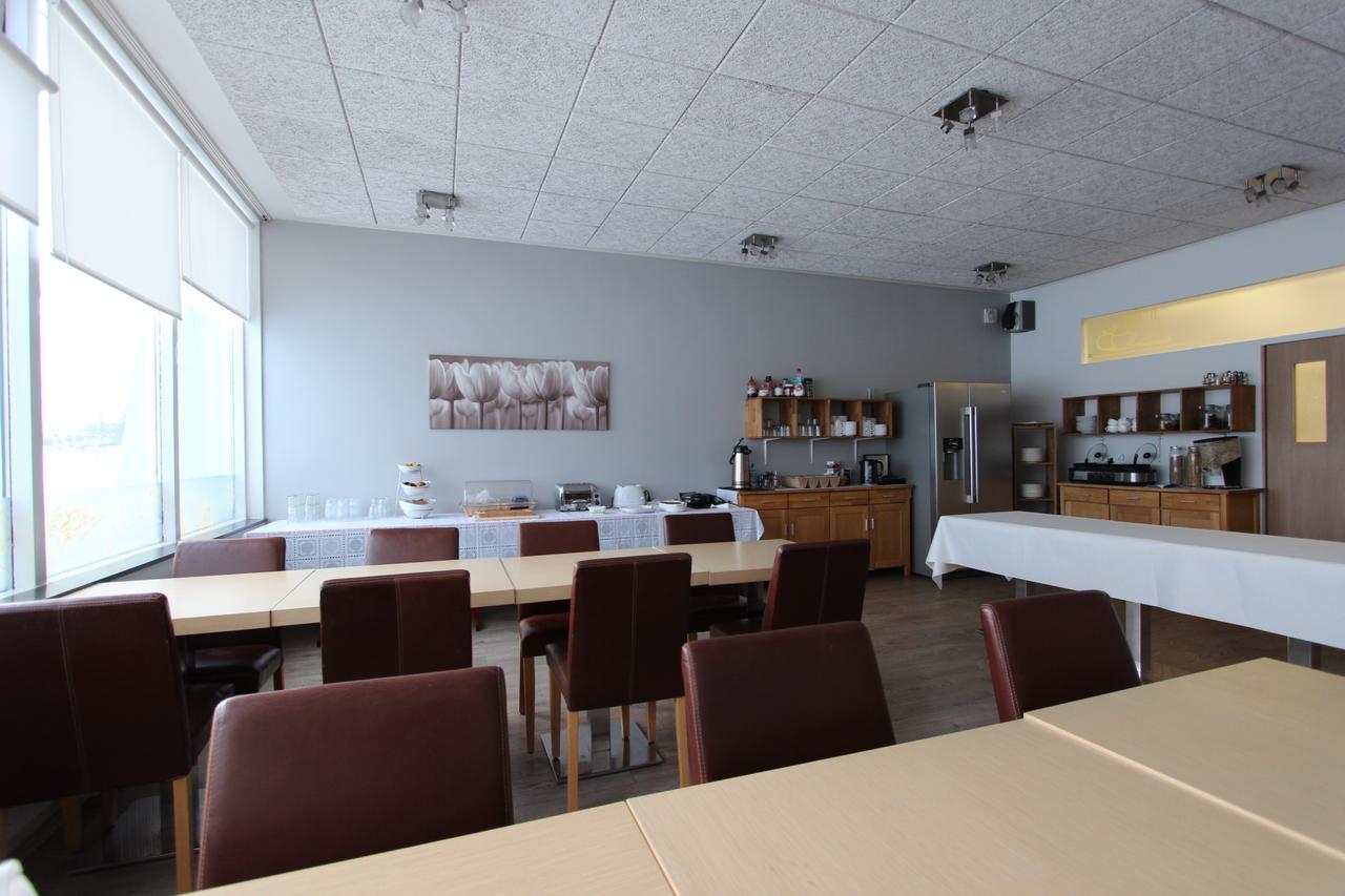Hotel Dalvík Eksteriør bilde